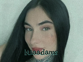 miaadams Blog Pornostar