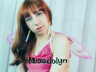 Miaadolyn