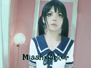 Miaahparker