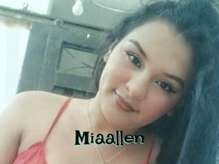 Miaallen