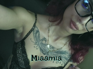 Miaamia
