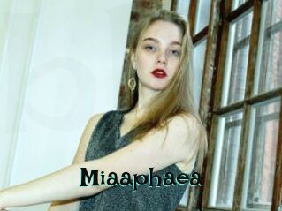 Miaaphaea