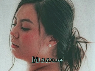 Miaaxue