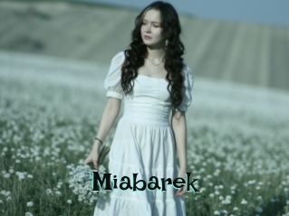 Miabarek