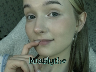 Miablythe