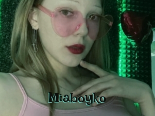 Miaboyko