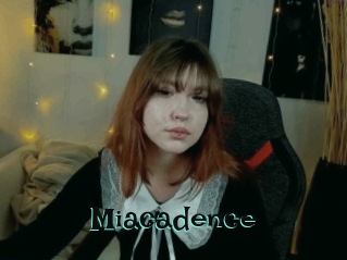 Miacadence