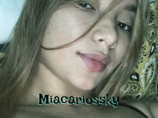 Miacariossky