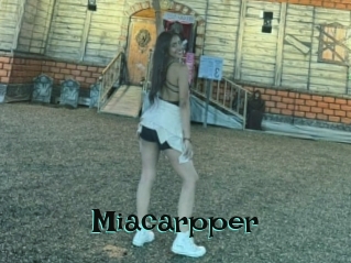 Miacarpper