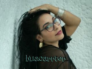 miacarrter Blog Pornostar
