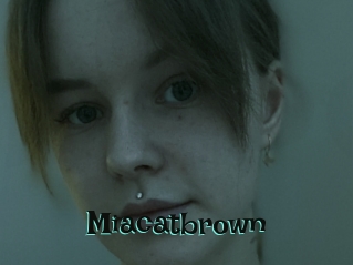 Miacatbrown