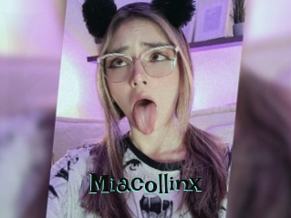 Miacollinx