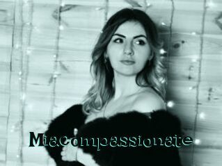 Miacompassionate