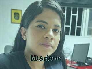 miadann Blog Pornostar