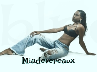 Miadevereaux