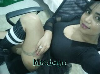 Miadeyn