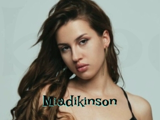 Miadikinson