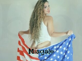 Miagale