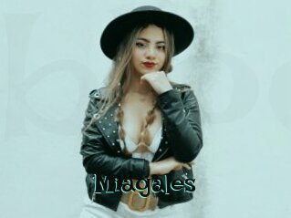 Miagales