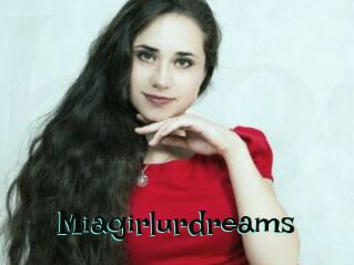 Miagirlurdreams