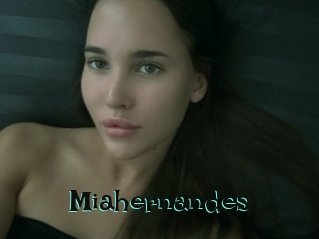 Miahernandes