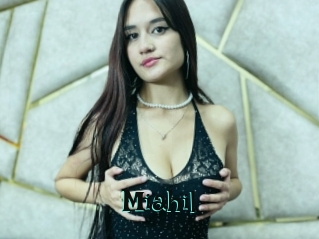 Miahil
