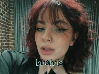 miahils Blog Pornostar