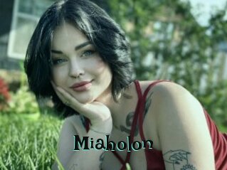 Miaholon