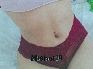 miahot19 Blog Pornostar