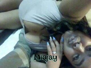 Miajay