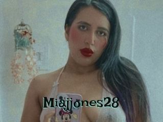 Miajjones28