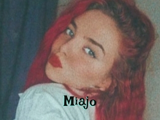 Miajo
