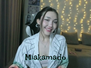 Miakamado