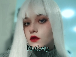 Miakely
