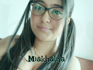 Miakhalifa