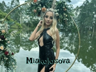 miakolosova Blog Pornostar