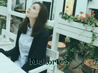 Miakortes
