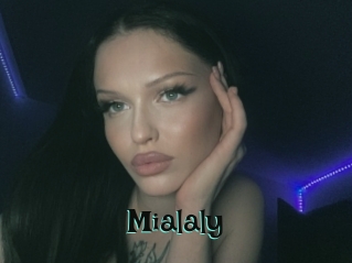 Mialaly