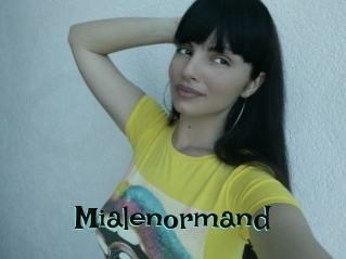 Mialenormand