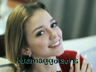 Miamaggotsons