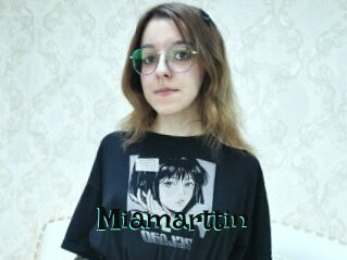 Miamarttin