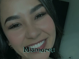 Miamoreti