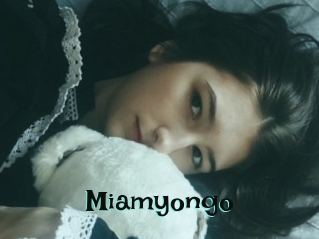 Miamyongo