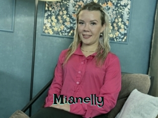 Mianelly