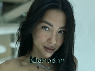 Mianoahr