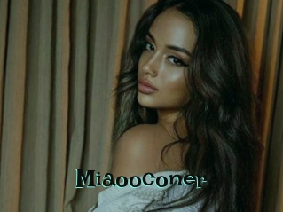 Miaooconer