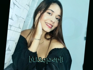 Miaoperli
