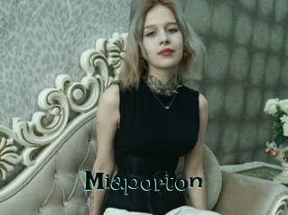 Miaporton