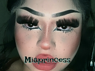 Miaprincess