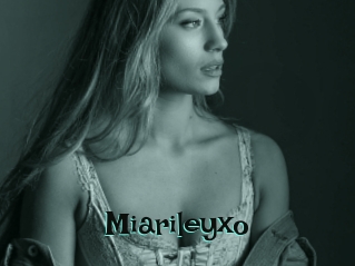 Miarileyxo